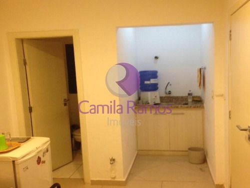 Imagem 17 de 20 de Sala Comercial À Venda, Vila Costa, Suzano. - Sa0018 - 68321786