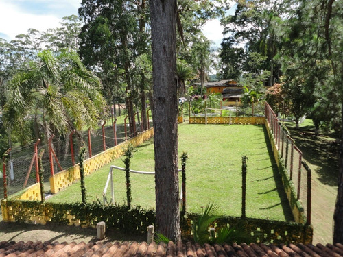 Imagem 12 de 14 de Juquitiba Sitio Na Represa Ref 549