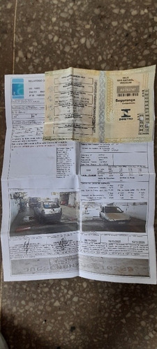 Chevrolet Corsa 1999 1.6 Gl 3p