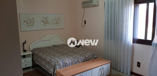 Imagem 24 de 30 de Ampla Casa Com 3 Dormitórios E Piscina À Venda, 363 M² Por R$ 994.000 - Ideal - Novo Hamburgo/rs - Ca4140