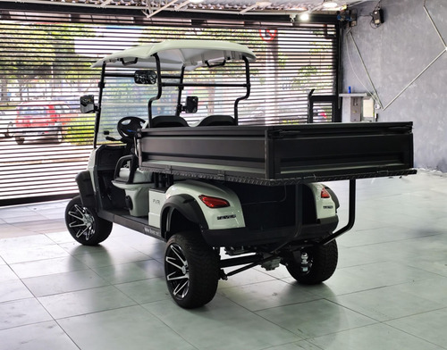 Fever Outros Nextem Fn550 Pick Up 2024/2025