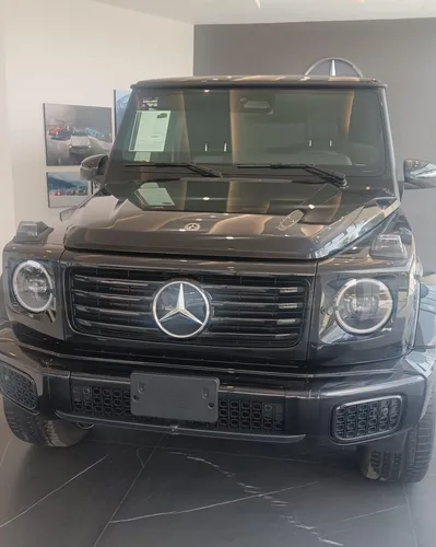G580 Full Eléctric 2025