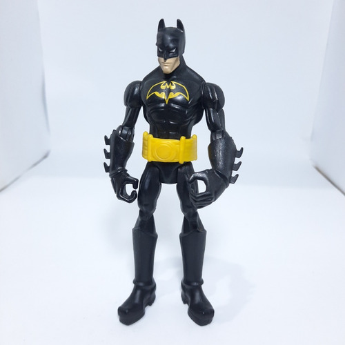 Batman Mattel 2011 Dc Comics 15 Cm