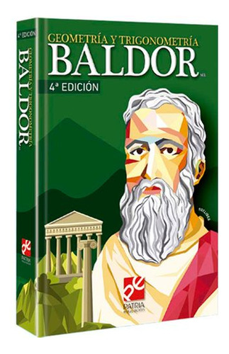 Libro Geometria Y Trigonometria Baldor