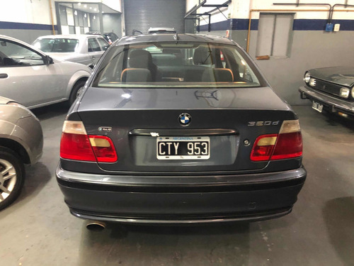 Bmw Serie 3 2.0 320d Selective 1999