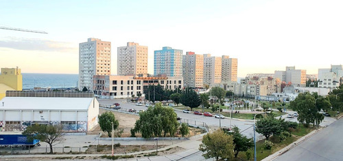 Departamento En Comodoro Rivadavia Vista Al Mar