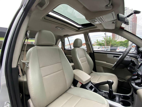 Lifan X60 Sr