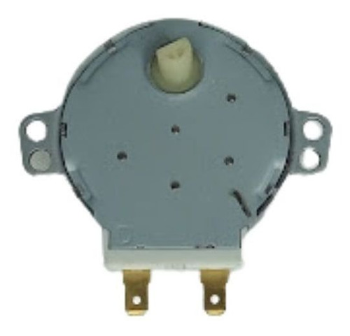 Motor Prato Giratorio 127v Mx43t Mv43t Electrolux A19181701