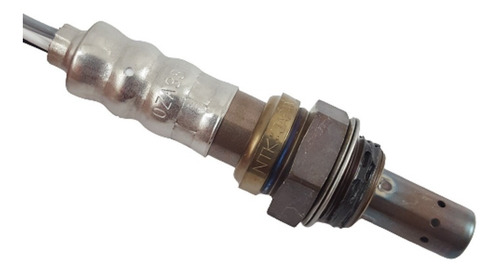Sensor De Oxigeno Escape Explorer F-150 Focus Fusion Ranger