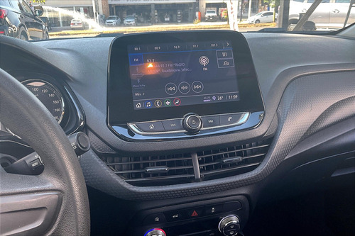 Chevrolet Onix 2022