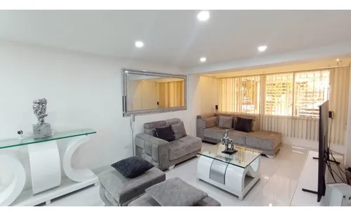 Venta Casa 254mts2 La Merced , Valle Del Cauca.11353.
