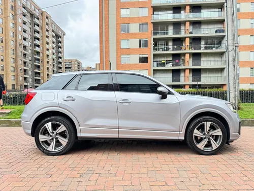 Audi Q2 1.0 Tfsi Progressive
