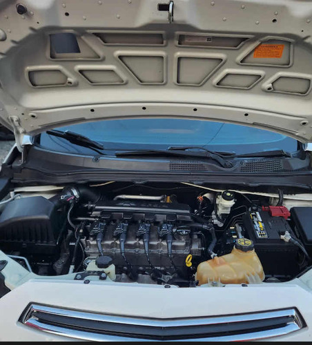 Chevrolet Onix 1.4 Ltz