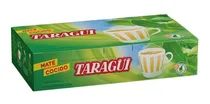 Comprar Mate Cocido Taragui 100 Saquitos X 5 Unidades