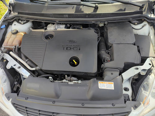 Ford Focus 2 1.8 Tdci Ghia Mt