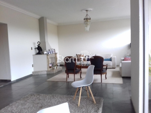 Imagem 9 de 30 de Casa À Venda Em Jardim Guarani - Ca005098