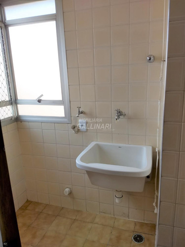 Imagem 27 de 30 de Apartamento À Venda Em Vila Itapura - Ap163834
