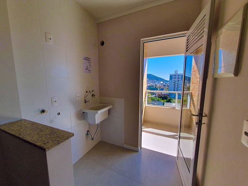 Imagem 15 de 19 de Venda Apartamento 2 Quartos No Bairro Tabuleiro (monte Alegre)