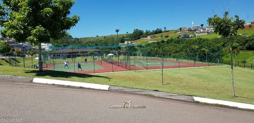 Imagem 3 de 15 de Terreno Condomínio Fechado Shamballa Iii - 800m² - Tc0074-1