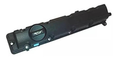 Imagem 6 de 10 de Tampa De Valvula Admissão Citroen C4 Lounge Pallas 2.0 16v