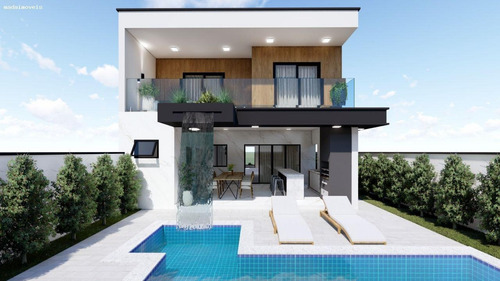 Imagem 1 de 6 de Casa Em Condomínio Para Venda Em Mogi Das Cruzes, Parque Residencial Itapeti, 3 Dormitórios, 2 Suítes, 4 Banheiros, 4 Vagas - 3682_2-1648752