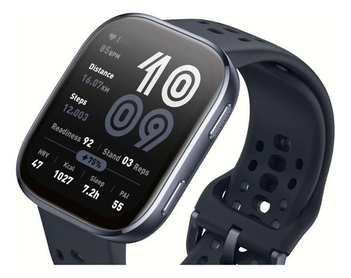 Smartwatch Amazfit Bip 6 Com Inteligência Artificial Gps