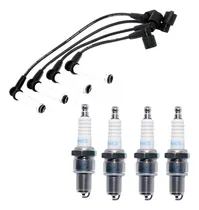 Comprar Juego Cables Bujias Chevrolet Corsa 1.6 1997 2010 + Bujias