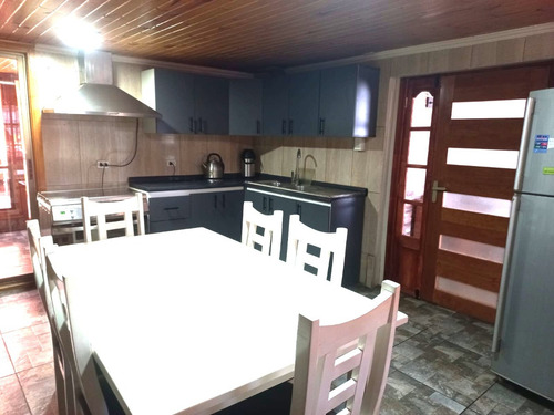 Vendo Amplia Vivienda Próxima A Vía Principal De Angol