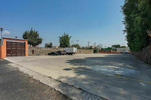 Imagen 22 de 24 de Terreno En Venta Tepepan