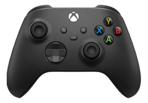 Xbox One S 1tb Standard Color Blanco + Control Series Negro (Reacondicionado)