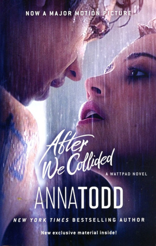 After 2: After We Collided - Gallery Books Kel Ediciones