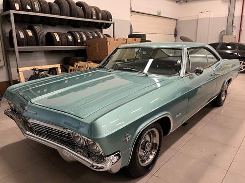 Chevrolet Impala