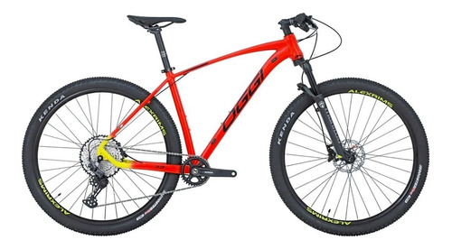 Bicicleta Mtb Aro 29 Oggi Big Wheel 7.3 2022 -  Vmo / Amr