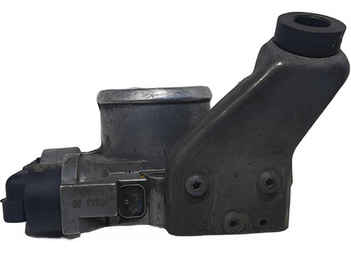 Corpo Borboleta Tbi Fiat Palio Uno Siena Fire 1.0 2007 2008 (Usado)