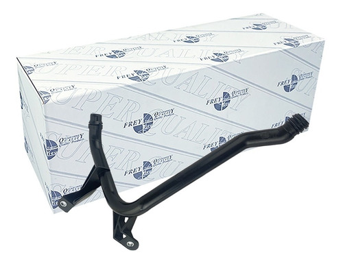 Tubo De Agua Curvo Monoblock Bmw 328i Coupe 2000 &