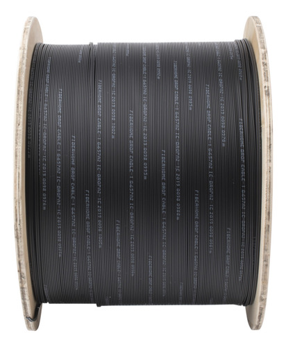 Splitter Fibra Óptica Linkedpro Ic-dropa2 1c 1 Hilo Monomodo