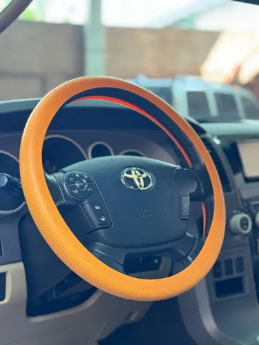 Toyota Sequoia 2010 Sr5