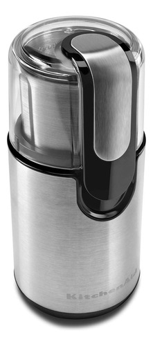 Cuchilla Molinillo De Cafe Kitchenaid, Ónix Negro Ónix Negro