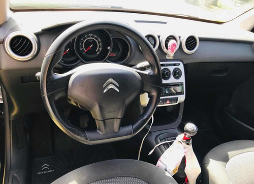 Citroën C3 2013 1.5 Origine Pack Zenith I 90cv
