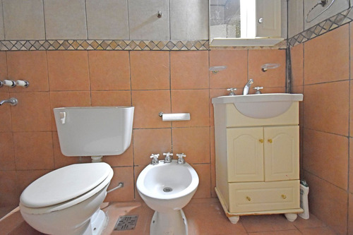Venta Depto 4 Ambientes Balcón En Parque Chacabuco