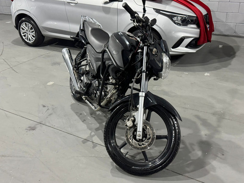 Yamaha Ybr Flex Manual