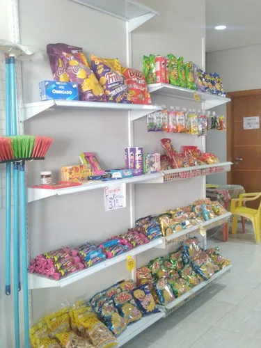 Vendo Mercado Com Padaria Zona Zul De Sp
