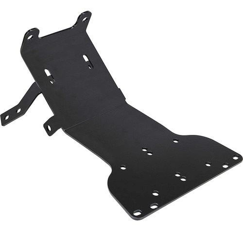 5600 3157 Soporte De Cabrestante Atv Para Honda Rancher...