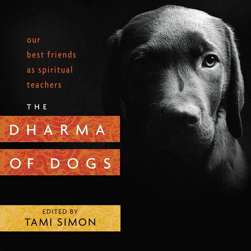 Libro: The Dharma Of Dogs: Our Best Friends As Spiritual