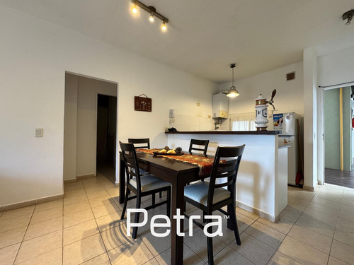 Departamento En Venta En Pinamar Centro