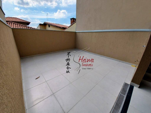 Imagem 26 de 27 de Sobrado Com 3 Dormitórios À Venda, 210 M² Por R$ 700.000,00 - Conjunto Residencial Vista Verde - São Paulo/sp - So0895