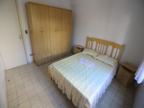 Imagem 10 de 16 de Apartamento Residencial À Venda, Praia Do Tombo, Guarujá. - Ap3801 - 34710656