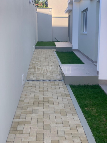 Imagem 5 de 30 de Casa À Venda Em Parque Taquaral - Ca116077