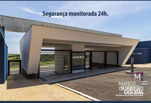 Imagem 18 de 24 de Terreno À Venda, 250 M² Por R$ 220.000,00 - Jardim Tropical - Marília/sp - Te0530