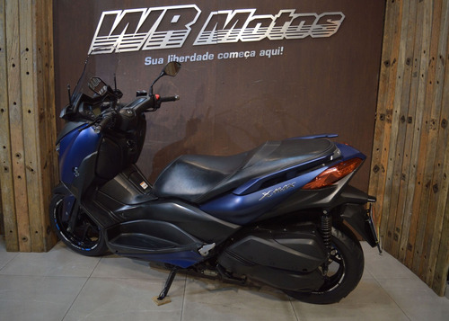 Yamaha Xmax Abs 2021